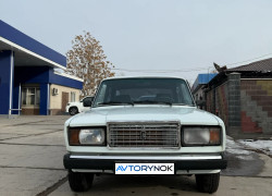 ВАЗ (Lada) 2107 2003 года