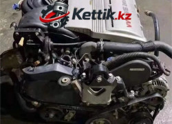 Контрактный двигатель 1MZ-FE Toyota / Lexus