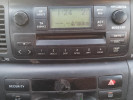 Toyota Corolla 2004 года