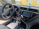 Toyota Camry 2018 года