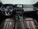 BMW 5 серия 2017 года