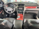 Toyota Camry 2012 года