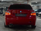 BMW 5 серия 2008 года