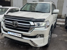 Toyota Land Cruiser 2014 года