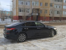 Kia Optima 2018 года
