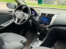 Hyundai Accent 2014 года