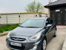 Hyundai Accent 2014 года