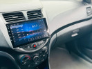 Hyundai Accent 2014 года
