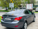 Hyundai Accent 2014 года