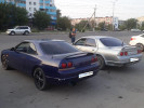 Nissan Skyline 1996 года