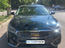 Kia K7 2018 года