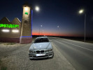BMW 5 серия 2002 года