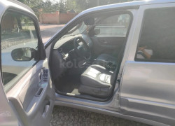 Mazda Tribute 2003 года