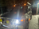 Mitsubishi Pajero 1993 года