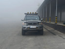 Toyota Sequoia 2001 года