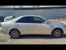 Toyota Camry 2002 года