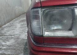 Mercedes-Benz E-Класс 1991 года