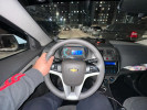 Chevrolet Cobalt 2023 года
