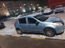 Renault Sandero 2011 года