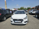 Hyundai Accent 2017 года