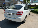 ВАЗ (Lada) Granta 2015 года