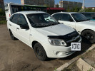 ВАЗ (Lada) Granta 2015 года