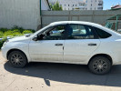 ВАЗ (Lada) Granta 2015 года