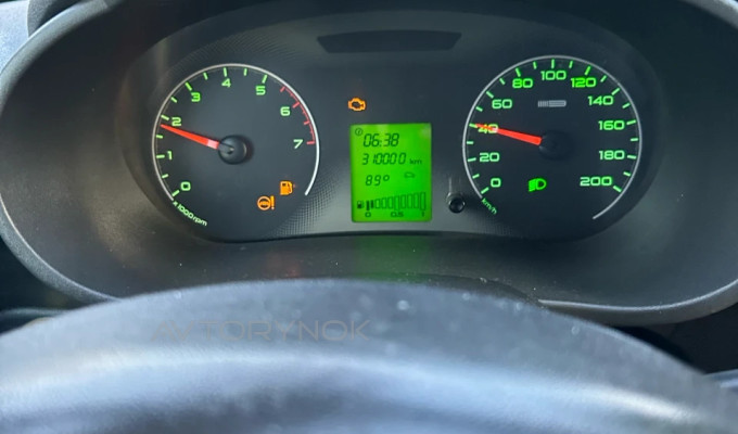 ВАЗ (Lada) Granta 2015 года