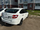 ВАЗ (Lada) Granta 2015 года