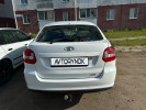 ВАЗ (Lada) Granta 2015 года