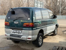 Mitsubishi Delica 1996 года