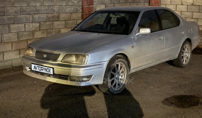 Toyota Camry 1997 года