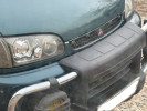 Mitsubishi Delica 1996 года