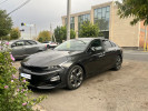 Kia K5 2021 года