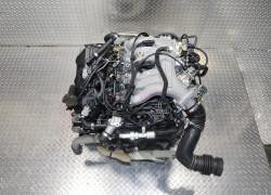 Двигатель 3.3 Nissan Pathfinder Terrano VG33 VG33E