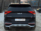 Kia Sportage 2024 года