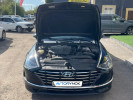 Hyundai Sonata 2020 года