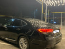 Hyundai Aslan 2015 года
