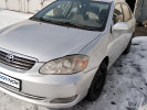 Toyota Corolla 2006 года