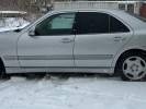 Mercedes-Benz E-Класс 2000 года