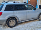 Mitsubishi Outlander 2007 года