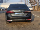 BMW 5 серия 2024 года