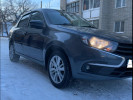 ВАЗ (Lada) Granta 2022 года