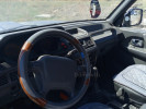 Mitsubishi Pajero 1995 года