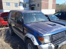 Mitsubishi Pajero 1995 года