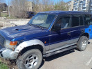 Mitsubishi Pajero 1995 года