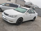Toyota Camry 2005 года