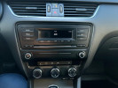 Skoda Octavia 2014 года