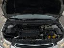 Chevrolet Cruze 2013 года