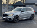 BMW X5 2018 года